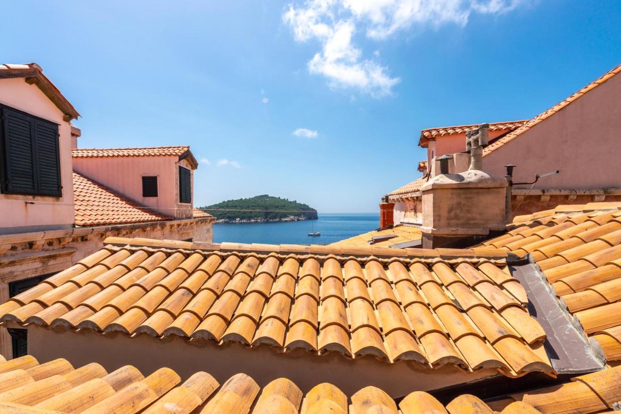 Apartments Tango&Mango Dubrovnik Exterior photo
